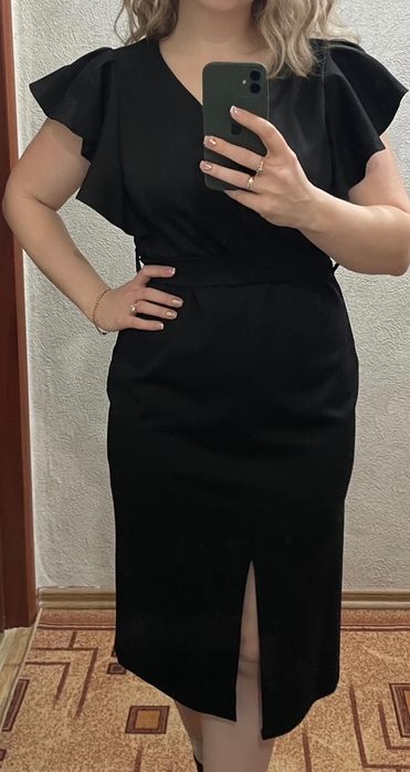 Платье вечернее/повседневное