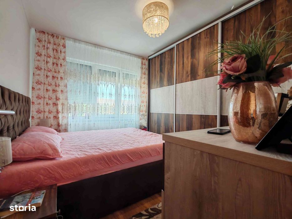 Apartament la cheie /Sofimob Team