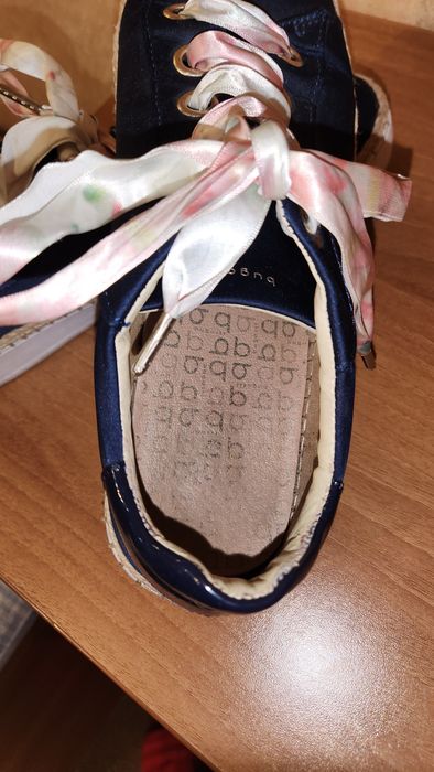 Дамски обувки Bugatti № 41