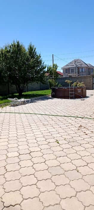 Домик в Капчагае аренда посуточно