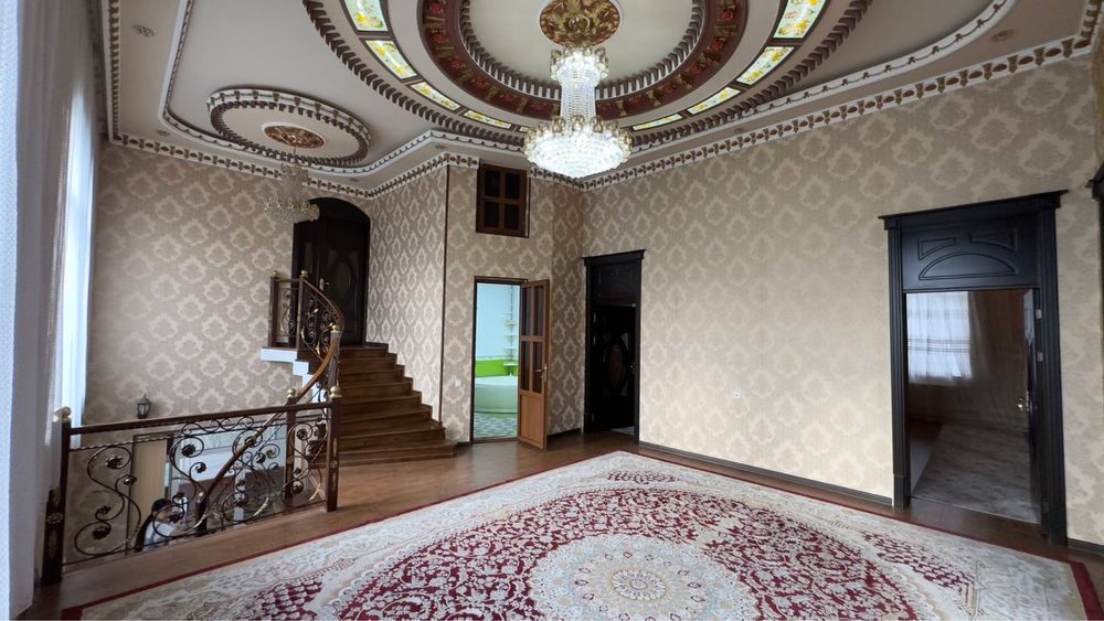 Сергели 4-метро бекати олчазор 6соток 8 хонали участок аренда