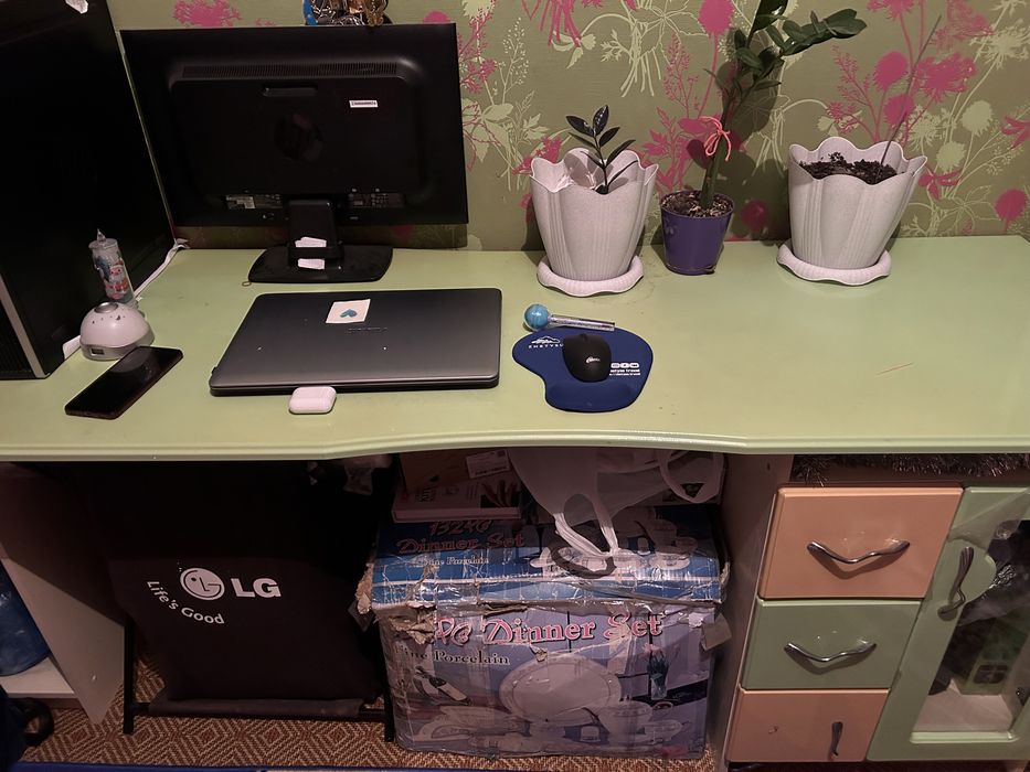 Детски гарнитур