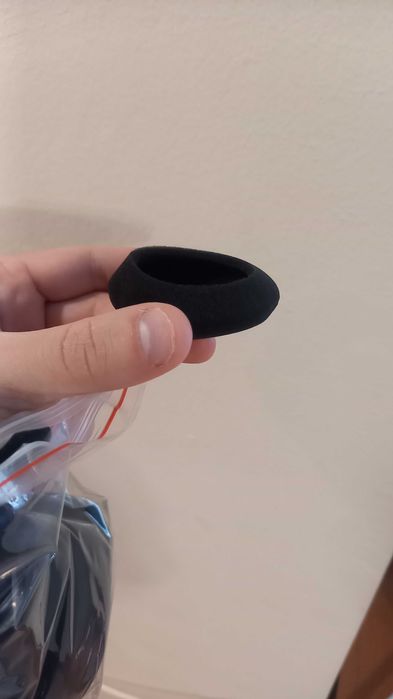 Възглавнички за Sound Blaster Jam (SBJ)