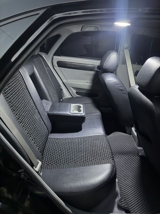 Продается Lacetti jentra