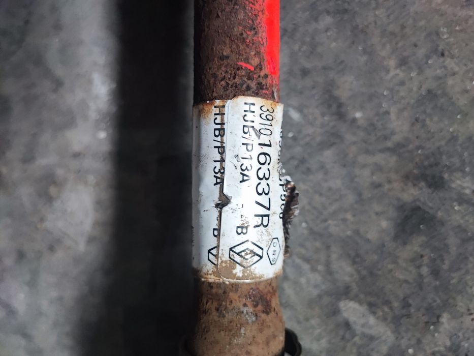 Vînd planetara stînga dreapta renault captur 1.0 tce 2022