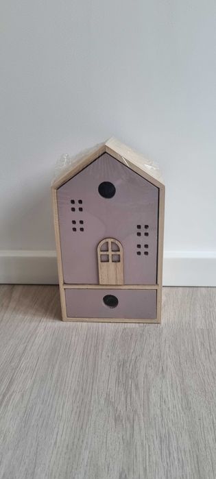 Cutie depozitare 2 sertare