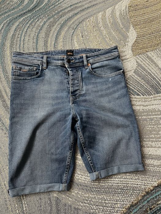 Hugo Boss : 31 размер Slim / Оригинал
