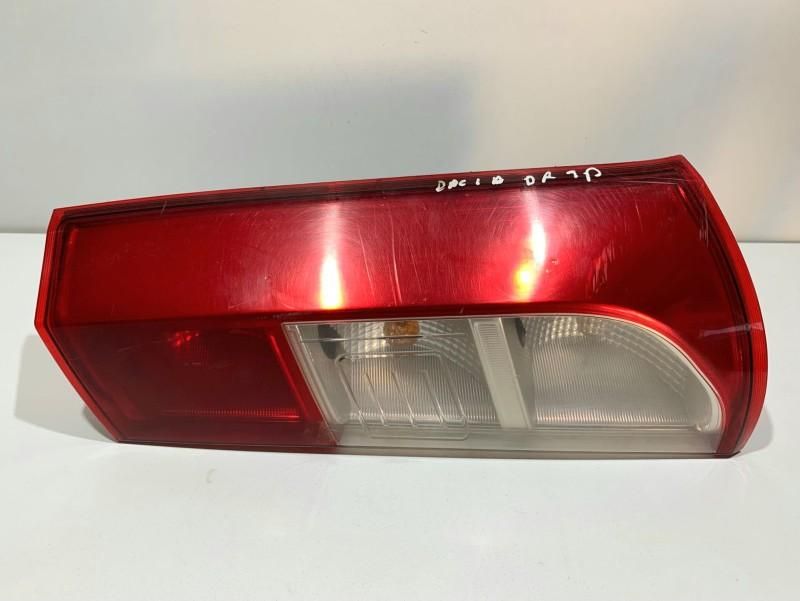 Stop dreapta Dacia Dokker 265509604R Pick-up