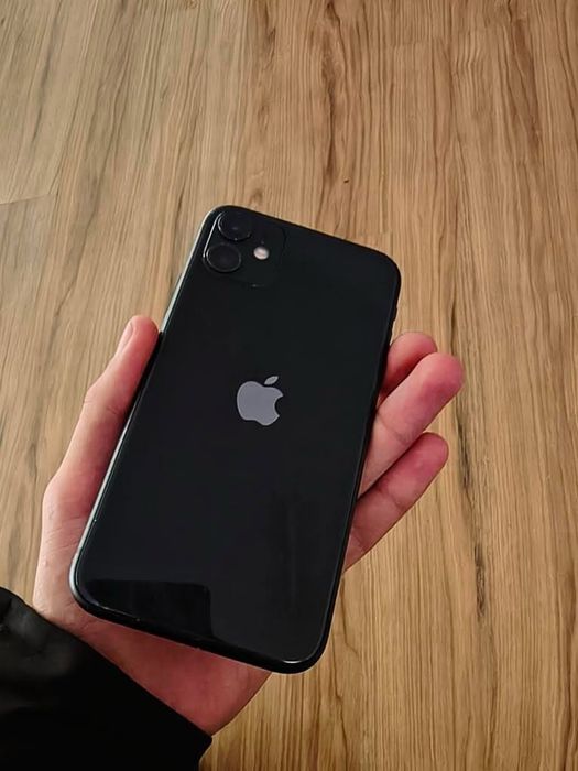Iphone 11 ca nou