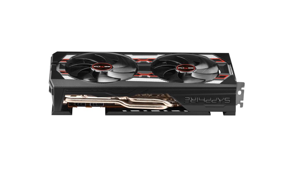 SAPPHIRE Radeon RX 5700 XT 8GB Pulse