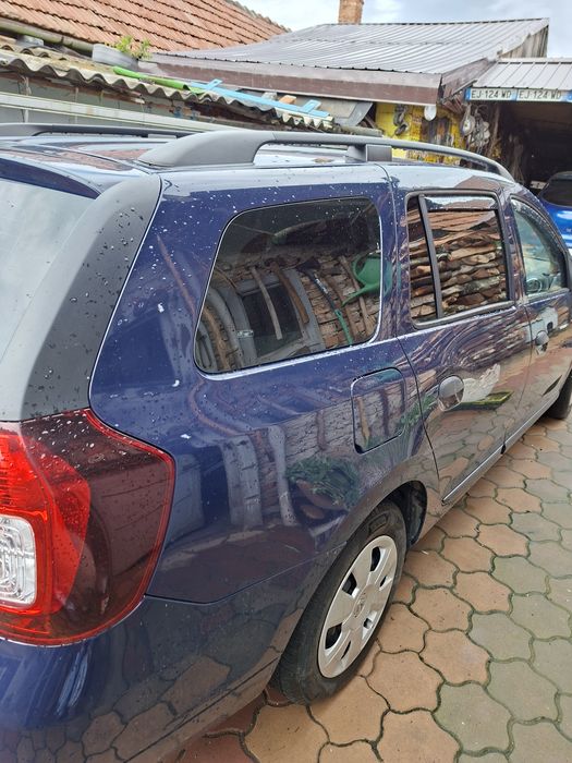 DACIA Logan MCV