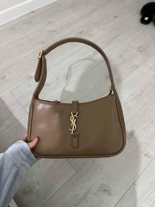 Разгрузка сумок