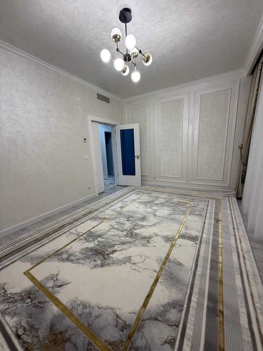 *Istanbul City А. Каххара, Глинка 2ком квартира 65м2.Под ключ.Под офис