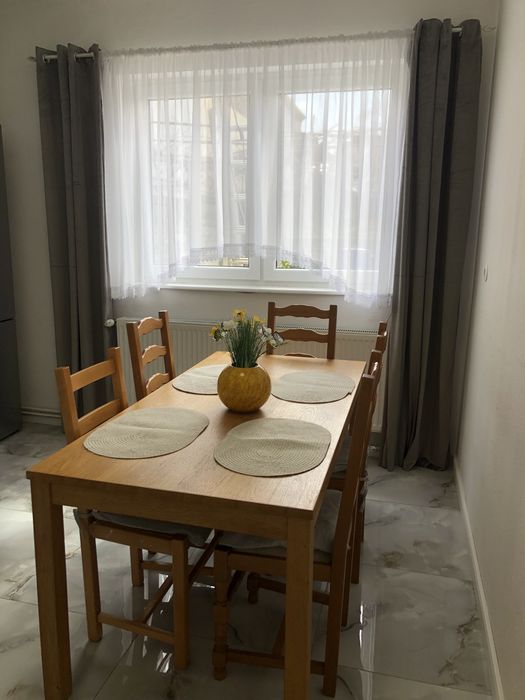 Propritate cu 2 case si teren 1000 mp, Strada Unirii, singur in curte