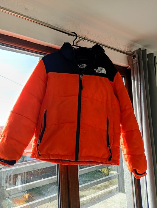 Geaca The north face hyvent