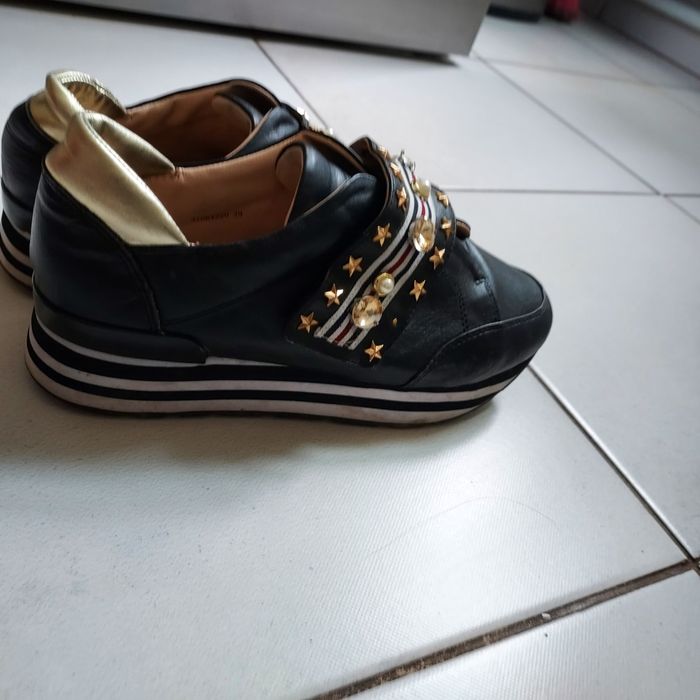 Vand pantofi dama,sport/turism, Mar 38