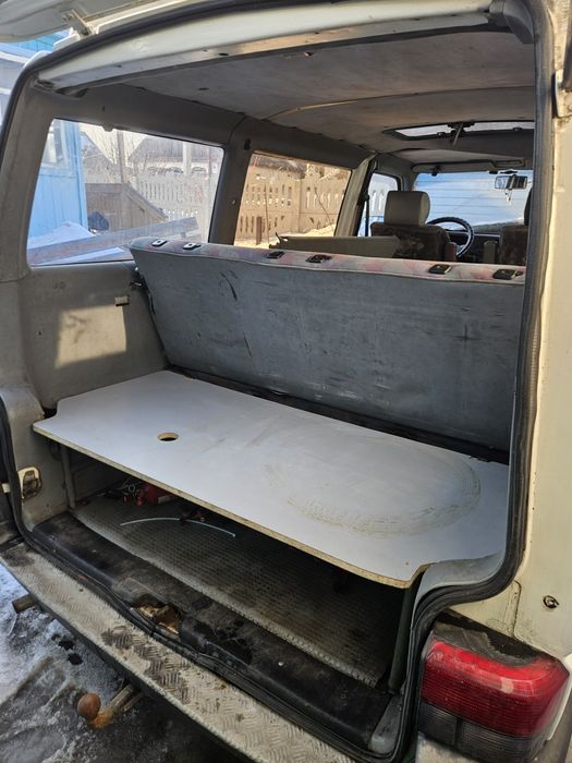 Фольцваген т4 транспортёр