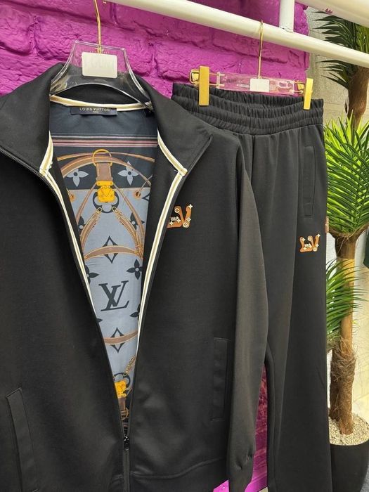 Trening bărbați diferite modele