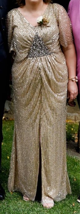 Rochie nașă/soacră