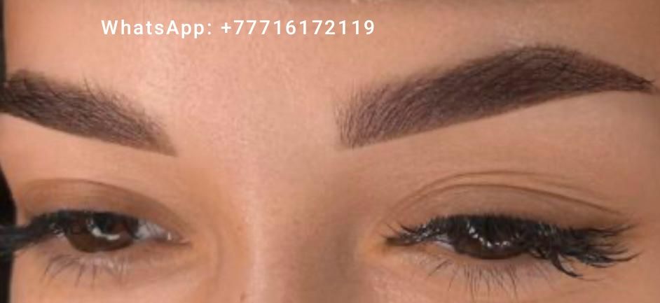 Перманентный макияж