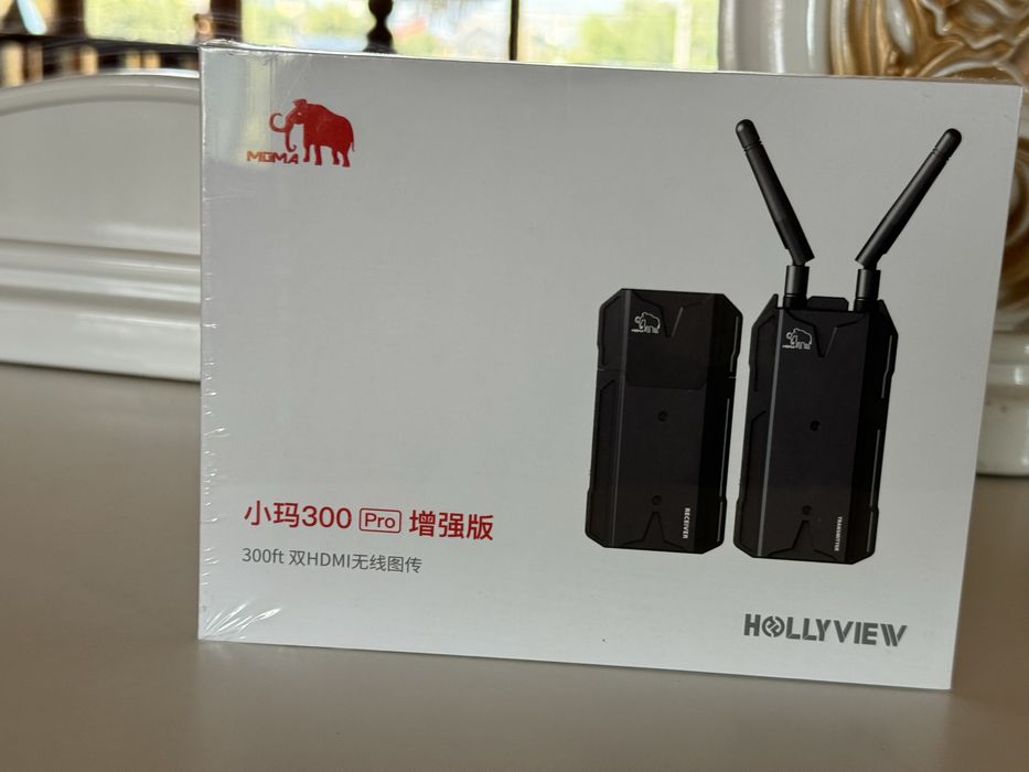 Видеосендер бу вай фай датчик