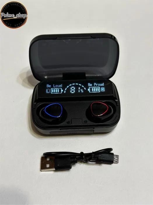 Сымсыз Bluetooth құлаққап (TWS)