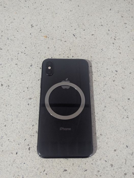 Iphone XS 64 GB всё родное!