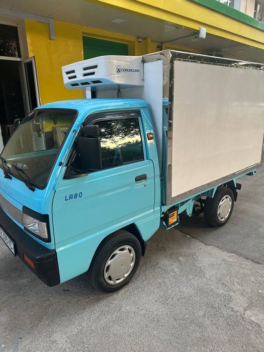 Labo 2023 Holadelnik sotiladi