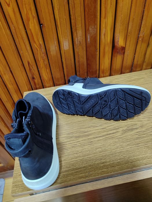 Женские ботинки  ECCO