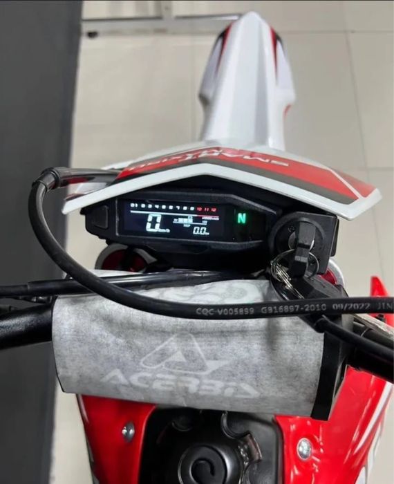 Эндуро PROGASI оптом и в розницу