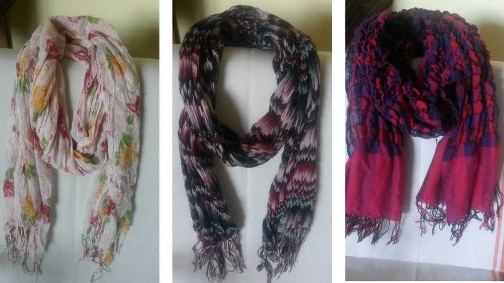 Esarfe & Fulare diverse modele