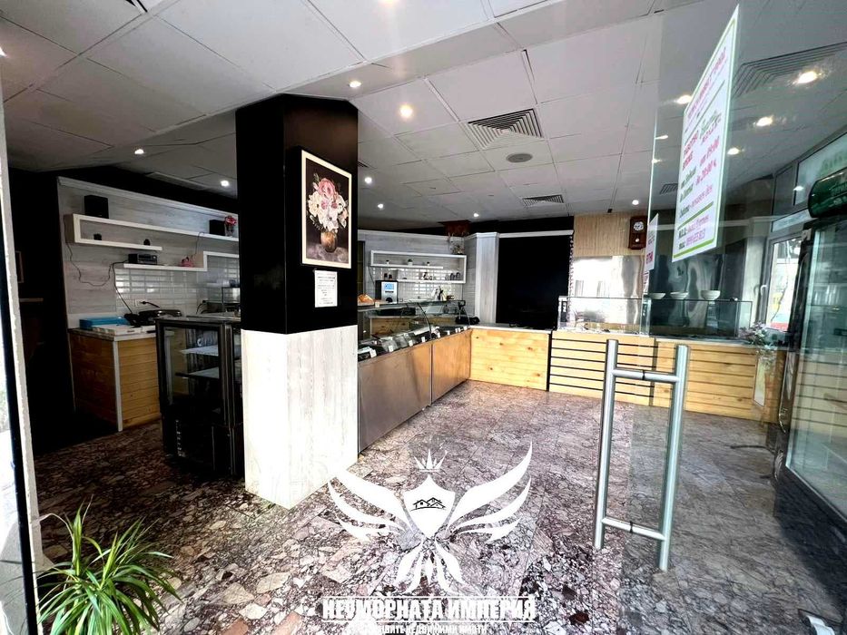 Продава се Магазин в Асеновград - 110 кв.м за 178 €/кв.м - Снимка #20
