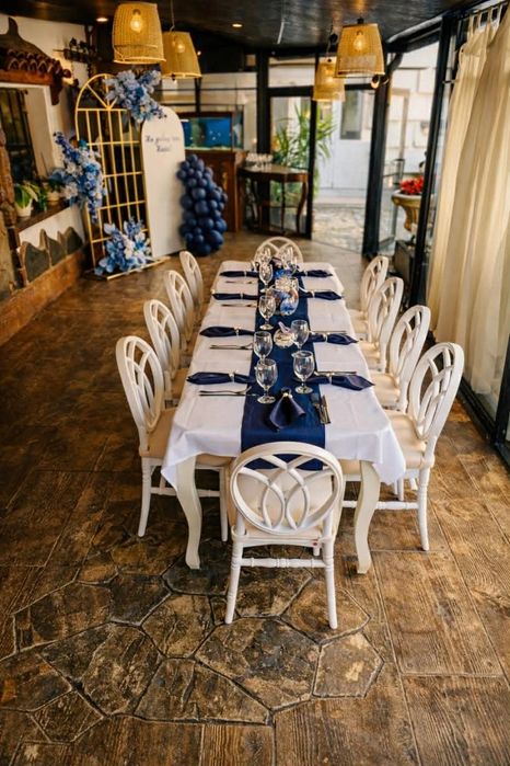 Зала за събития с градина, София-Център