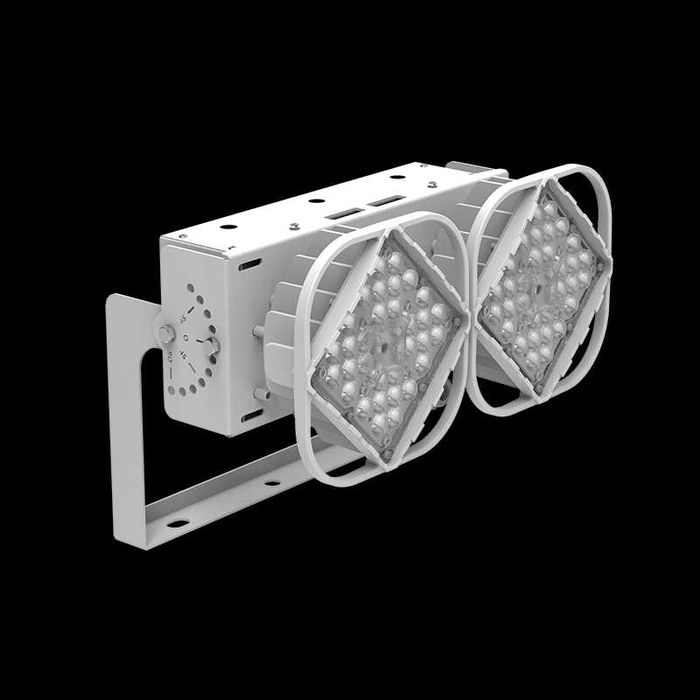 Прожектор высокой мощности  AirQub Sport TV  1120 Вт "ВАРТОН" Россия