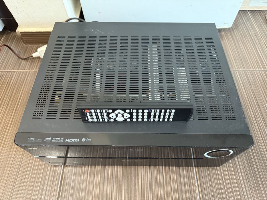 Harman Kardon AVR-270
