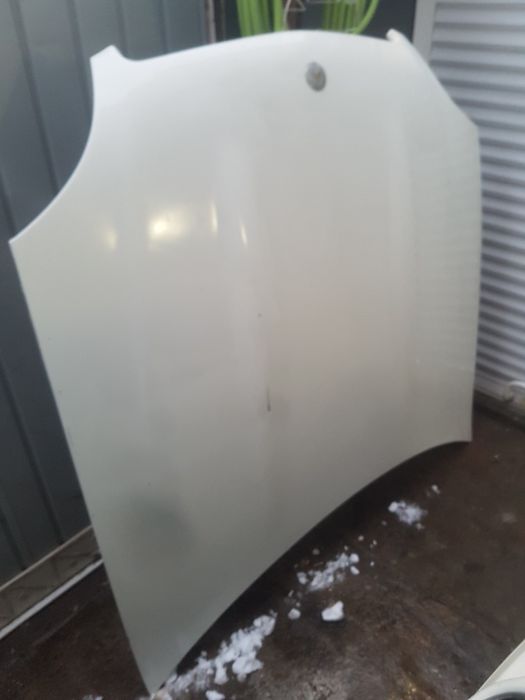 Capotã fațã Mercedes SLK r170