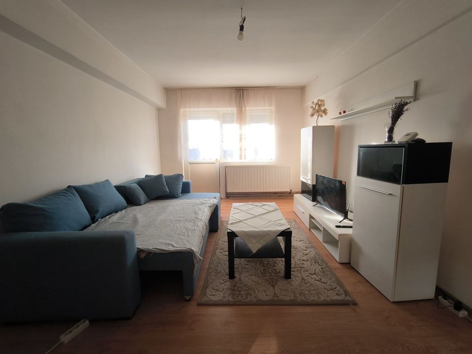 Vand apartament 2camere Ineu