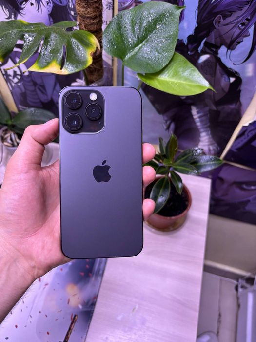 Iphone  14 pro Max 256gb