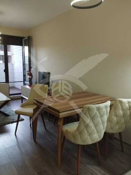 Продава се Двустаен апартамент в Пловдив, Тракия - 66 кв.м за 2667 €/кв.м - Снимка #1