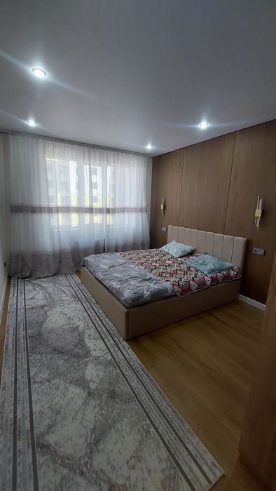 Сдается квартира