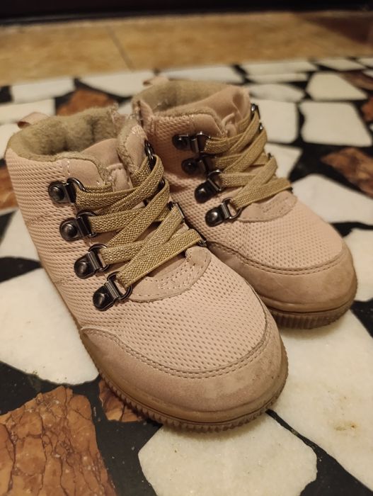 Ghete fete mărime 22
