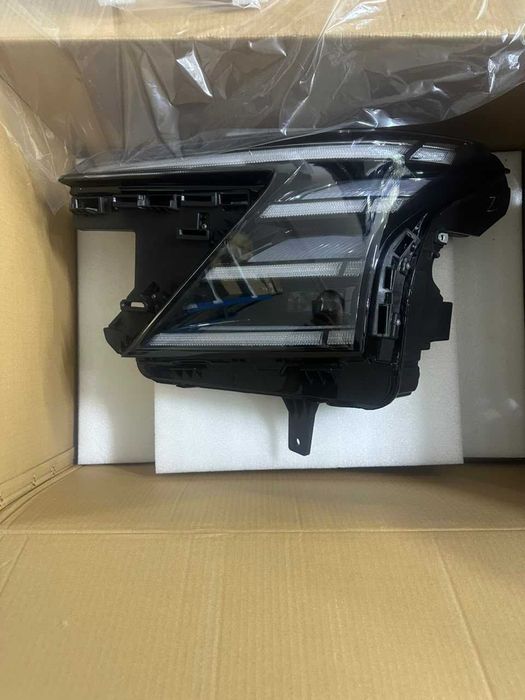 Фара Changan cs75 plus ORIGINAL