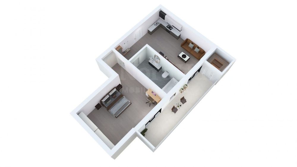 Apartament Nou cu Parcare | Etaj 1 | Bloc Nou 2026 | Incalzire in Pard