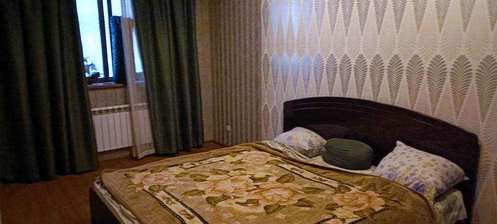 Продаётся квартира