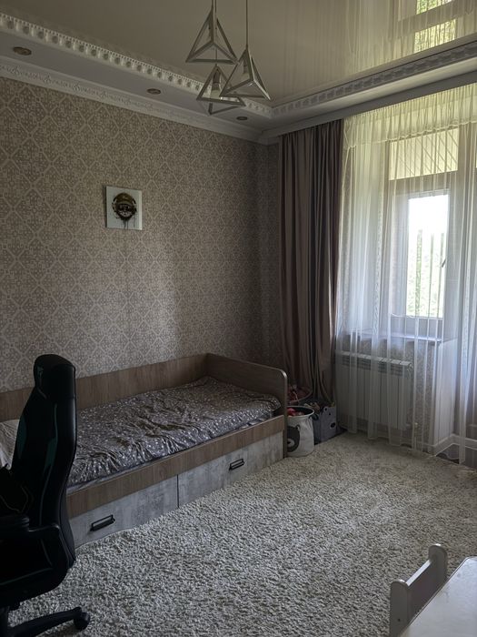 Продается квартира