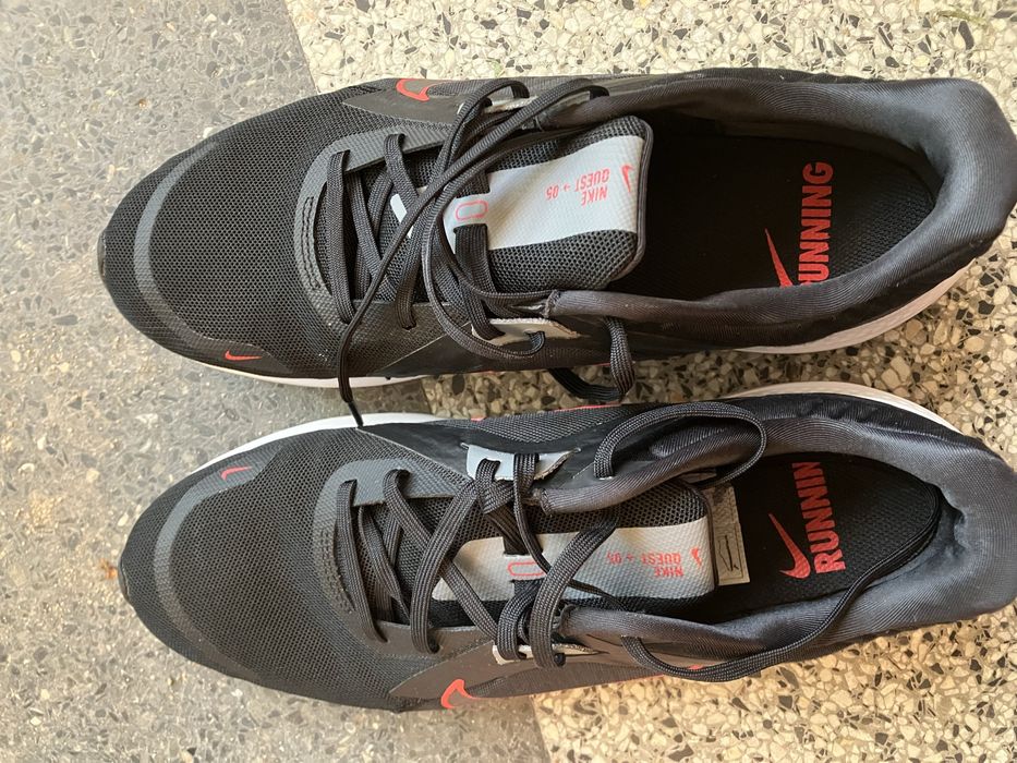 Мъжки Маратонки Nike