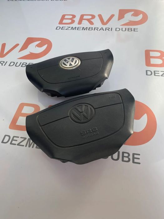 Airbag pentru Vw Lt Euro 3 (2000-2006) an fabricatie