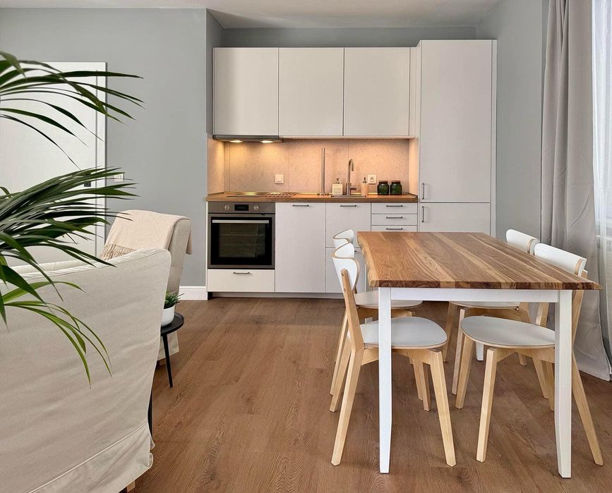 Дава се под наем Двустаен апартамент в София, Младост 4 - 60 кв.м за 800 € - Снимка #3