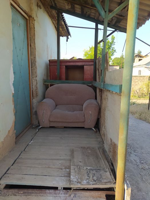 Продам или ‌Oбменяю, свою дачу на 1-2 х комн. квартиру