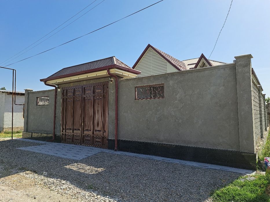 Продаются дом срочно